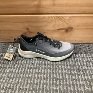 Ariat Men's Gray Sneakers